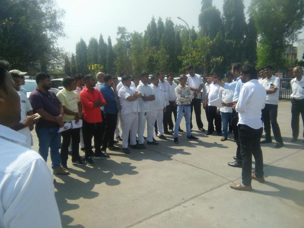 Mobility Entrepreneurship Program