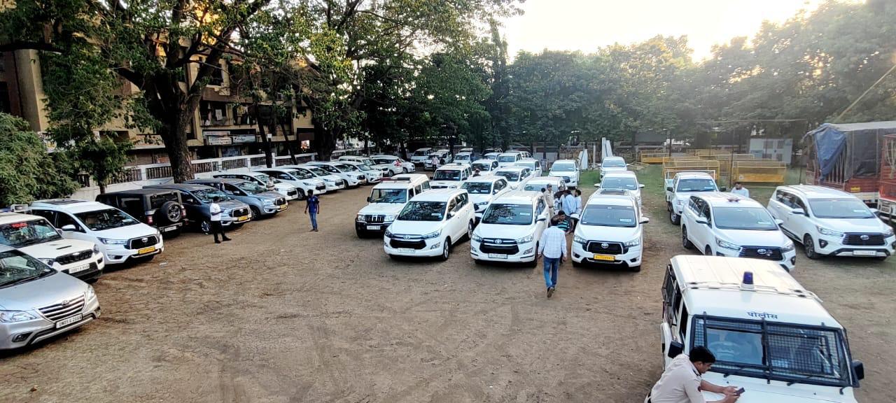 Zenith Fleet Operations