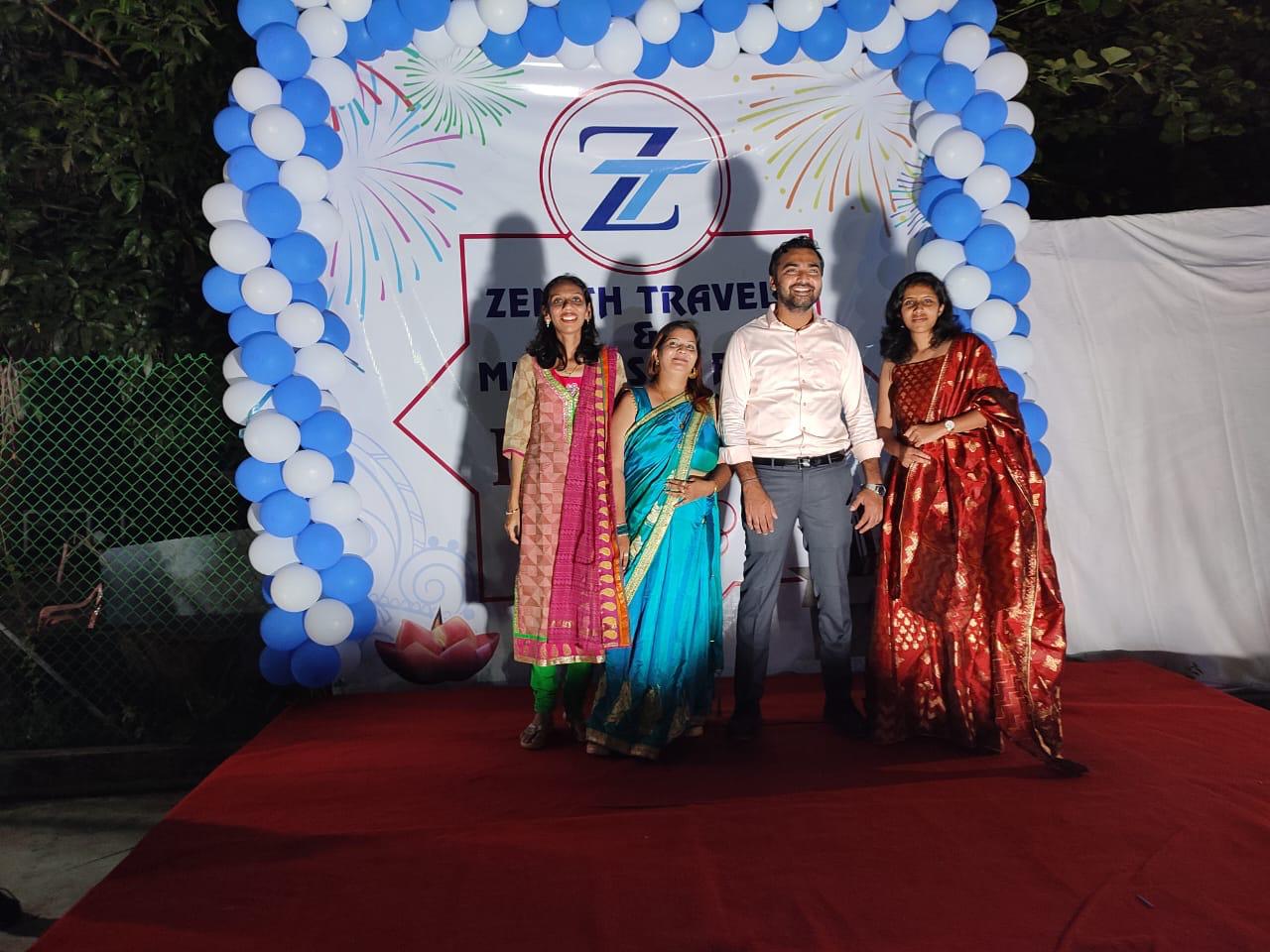 Life at Zenith photo 5