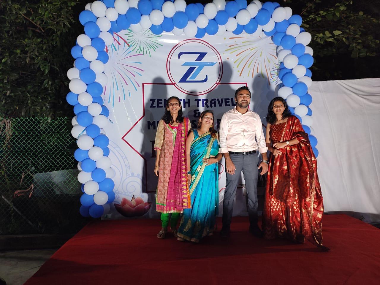 Life at Zenith photo 6